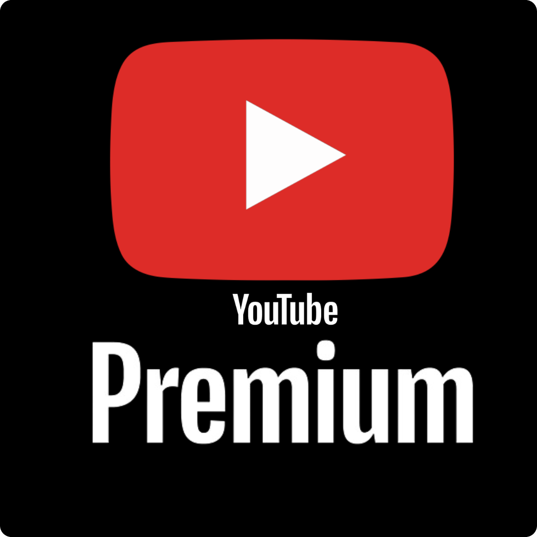 Youtube Premium 4 aylıq