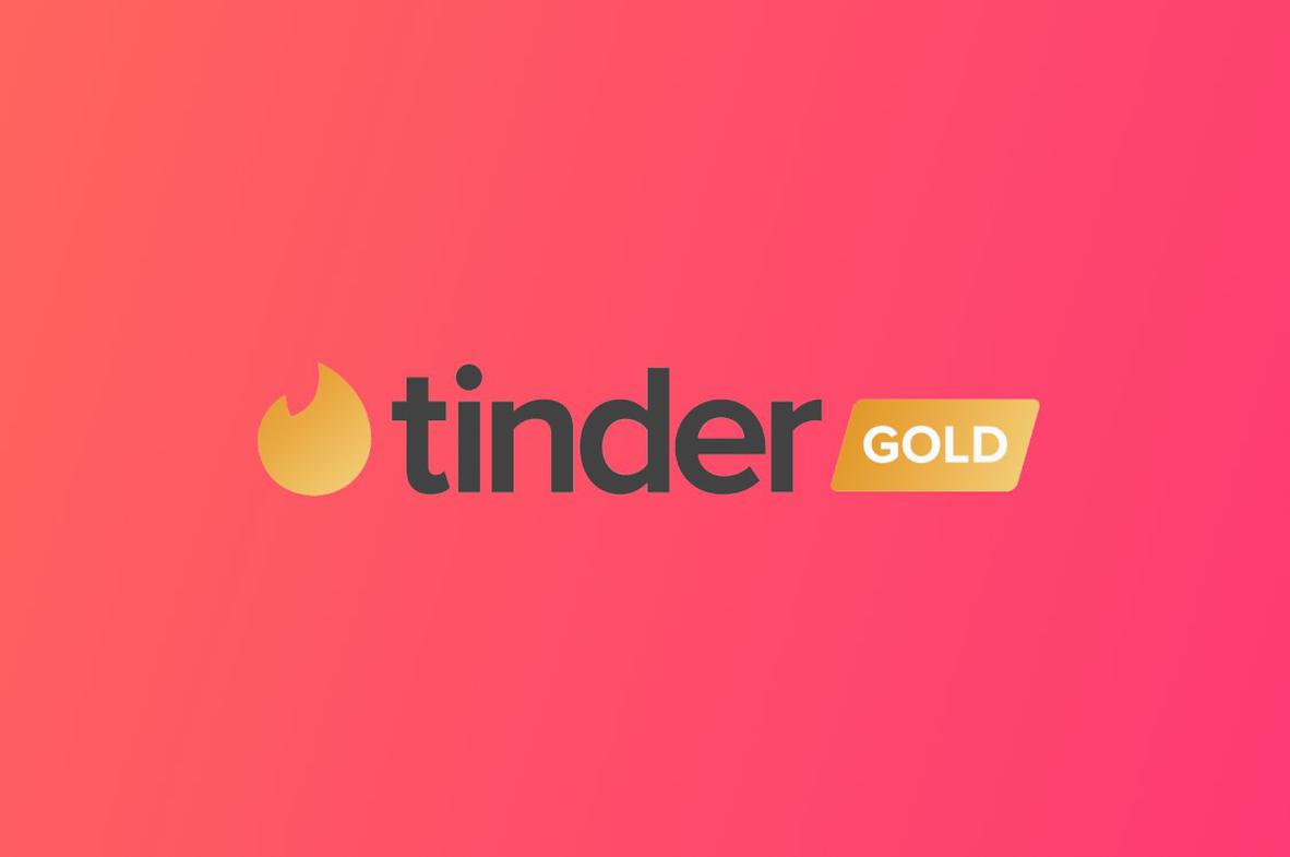 Tinder GOLD 6 aylıq