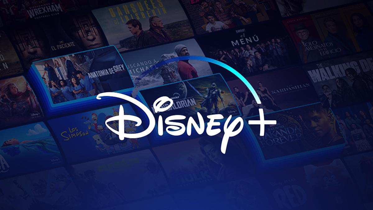 Disney Plus 1 aylıq